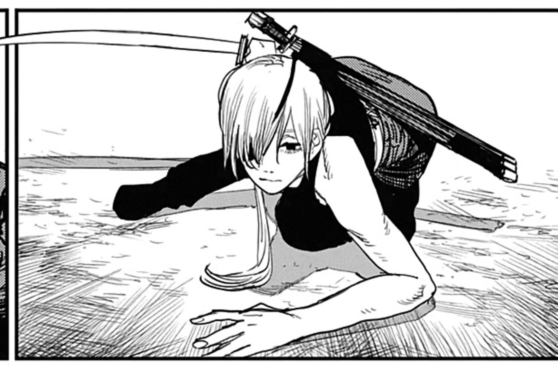 Quanxi (Image via Viz Media)